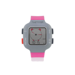 Time Timer watch colour
