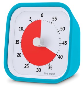 Time Timer MOD - Sprint edition