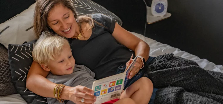 7 Ways to Support Your Child’s Mental Health