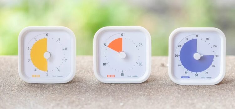 Short vs. Long Focus Sessions: Choosing the Right Timer Length