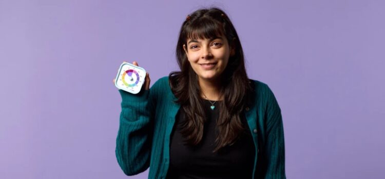 Why Time-Limited Tasks Feel Easier with a Visual Timer
